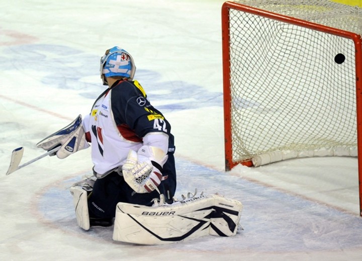 Najhoršie sa cítili brankári